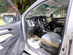 شيفروليه بليزر